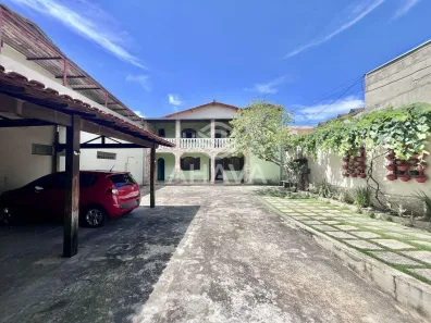 Casa com 6 Quartos à venda, 360m² no Jardim Leblon, Belo Horizonte