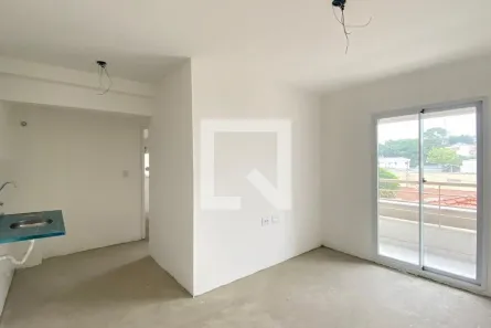 Apartamento com 2 Quartos à venda, 42m² no Jaçanã, São Paulo