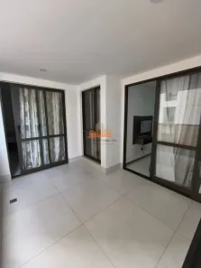 Apartamento com 3 Quartos à venda, 113m² no Itapuã, Vila Velha