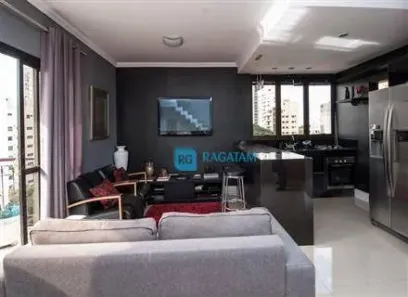 Apartamento com 2 Quartos à venda, 142m² no Planalto Paulista, São Paulo