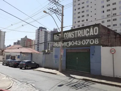 Ponto Comercial à venda, 120m² no Bosque, Campinas