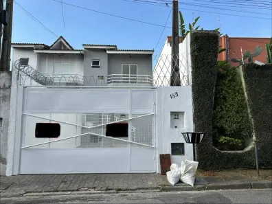 Casa com 3 Quartos à venda, 122m² no Vila Suissa, Mogi das Cruzes