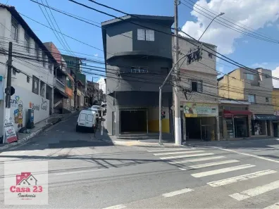 Casa com 1 Quarto para alugar, 112m² no Assunção, São Bernardo do Campo