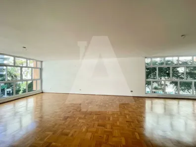 Apartamento com 3 Quartos à venda, 259m² no Consolação, São Paulo