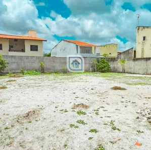 Lote/Terreno à venda, 360m² no Edson Queiroz, Fortaleza