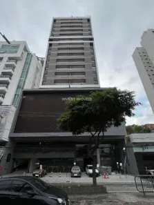 Apartamento com 1 Quarto à venda, 45m² no São Mateus, Juiz de Fora