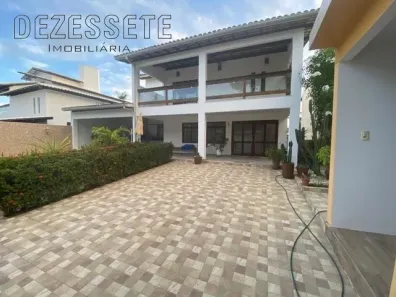 Casa com 4 Quartos à venda, 270m² no Vilas do Atlântico, Lauro de Freitas