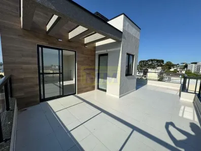 Cobertura com 3 Quartos à venda, 114m² no Centro, Pinhais
