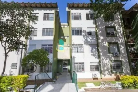 Apartamento com 3 Quartos à venda, 77m² no Vila Nova, Porto Alegre