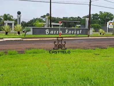 Lote/Terreno à venda, 265m² no Ideal, Londrina