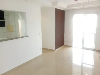 Apartamento com 2 Quartos para alugar, 55m² no Lapa, São Paulo