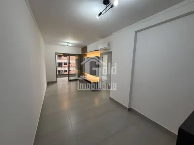 Apartamento com 2 Quartos para alugar, 116m² no Ribeirânia, Ribeirão Preto
