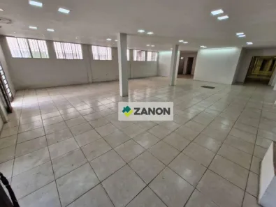 Ponto Comercial à venda, 1217m² no Canhema, Diadema