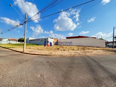 Lote/Terreno à venda, 446m² no Jardim Alto da Colina, Araras