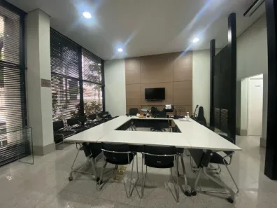 Sala Comercial para alugar, 30m² no Vila Olímpia, São Paulo