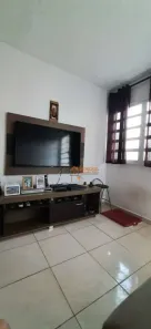 Casa de Condomínio com 2 Quartos à venda, 42m² no Vila Carmela I, Guarulhos