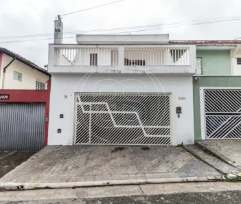 Casa com 3 Quartos à venda, 200m² no Indianópolis, São Paulo