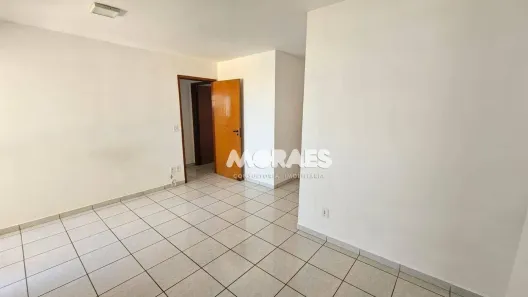 Apartamento com 3 Quartos para alugar, 75m² no Jardim Infante Dom Henrique, Bauru