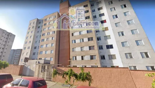 Apartamento com 2 Quartos à venda, 49m² no Parque São Lourenço, São Paulo