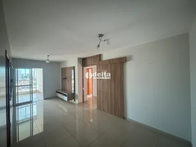 Apartamento com 3 Quartos à venda, 95m² no Centro, Uberlândia