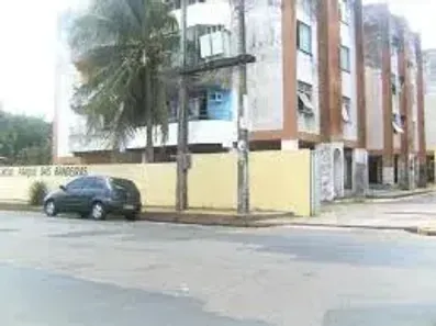 Apartamento com 3 Quartos à venda, 70m² no Forquilha, São Luís
