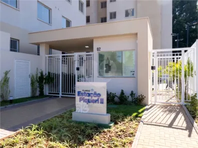 Apartamento com 2 Quartos à venda, 32m² no Piqueri, São Paulo