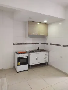Kitnet com 1 Quarto à venda, 30m² no Centro, São Vicente