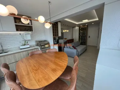 Apartamento com 3 Quartos à venda, 80m² no Mooca, São Paulo