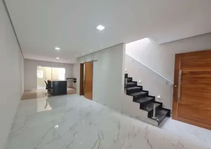 Sobrado com 3 Quartos à venda, 125m² no Vila Carrão, São Paulo