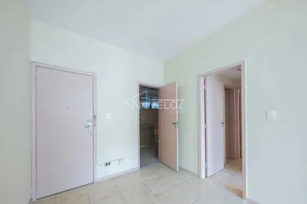 Apartamento com 2 Quartos à venda, 72m² no Humaitá, Rio de Janeiro