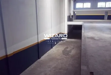 Galpão/Depósito/Armazém à venda, 600m² no Cidade Centenário, São Paulo