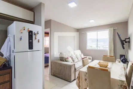 Apartamento com 2 Quartos à venda, 40m² no Jardim Lider, São Paulo