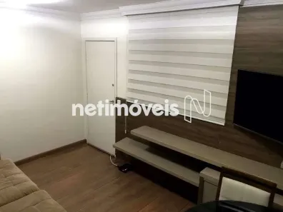 Apartamento com 2 Quartos à venda, 52m² no Salgado Filho, Belo Horizonte