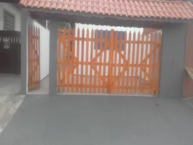 Casa com 2 Quartos à venda, 171m² no Jardim Columbia, Mongaguá