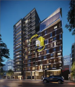 Ponto Comercial à venda, 1328m² no Cerqueira César, São Paulo