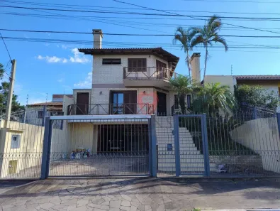 Sobrado com 3 Quartos à venda, 180m² no Diva Lessa de Jesus, Gravataí