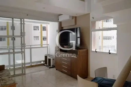 Apartamento com 2 Quartos à venda, 67m² no Pinheiros, São Paulo