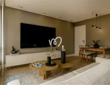 Apartamento com 3 Quartos à venda, 76m² no Botafogo, Rio de Janeiro