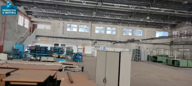 Galpão/Depósito/Armazém para alugar, 1650m² no Chácaras Alpina, Valinhos