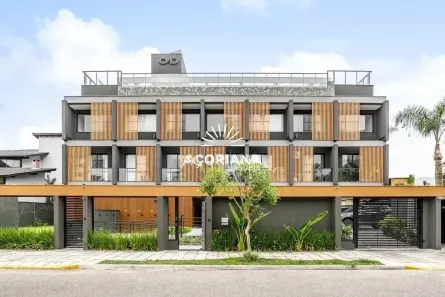Apartamento com 1 Quarto à venda, 42m² no Campeche, Florianópolis