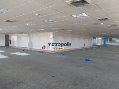 Sala Comercial à venda, 1140m² no Dezoito do Forte Empresarial/Alphaville., Barueri