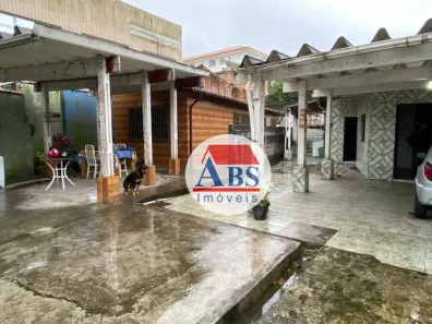 Casa com 4 Quartos à venda, 132m² no Vila Paulista, Cubatão