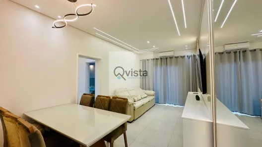 Apartamento com 2 Quartos à venda, 83m² no Pitangueiras, Guarujá