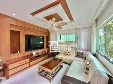 Casa de Condomínio com 3 Quartos à venda, 140m² no Maresias, São Sebastião