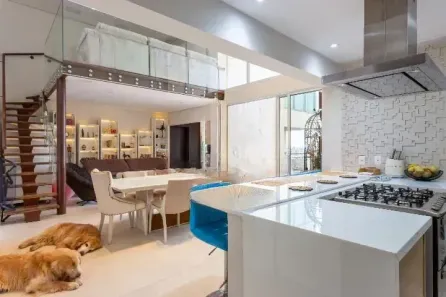 Apartamento com 4 Quartos à venda, 239m² no Campo Belo, São Paulo