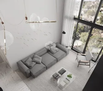 Apartamento com 3 Quartos à venda, 179m² no Planalto, Gramado