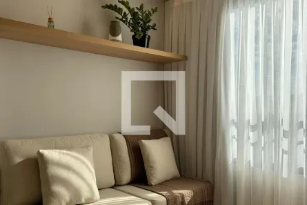 Apartamento com 1 Quarto à venda, 32m² no Sacomã, São Paulo