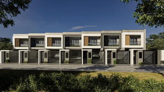 Sobrado com 3 Quartos à venda, 110m² no América, Joinville