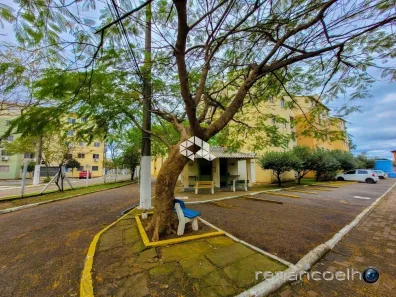 Apartamento com 2 Quartos à venda, 40m² no Mato Grande, Canoas