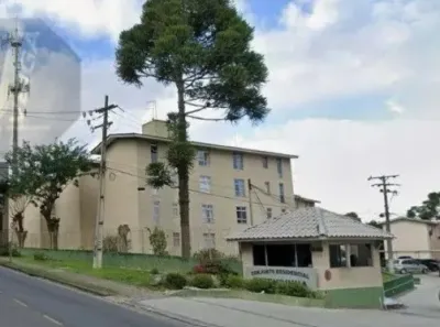 Apartamento com 3 Quartos à venda, 54m² no Fazendinha, Curitiba